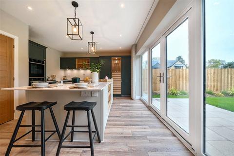 5 bedroom detached house for sale, House 8 Fenhurst, Hare's Leap, Brent Road TA9
