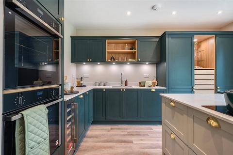 5 bedroom detached house for sale, House 8 Fenhurst, Hare's Leap, Brent Road TA9