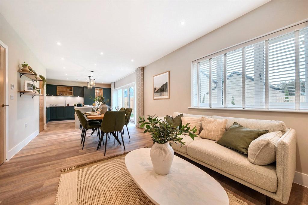 Show Home