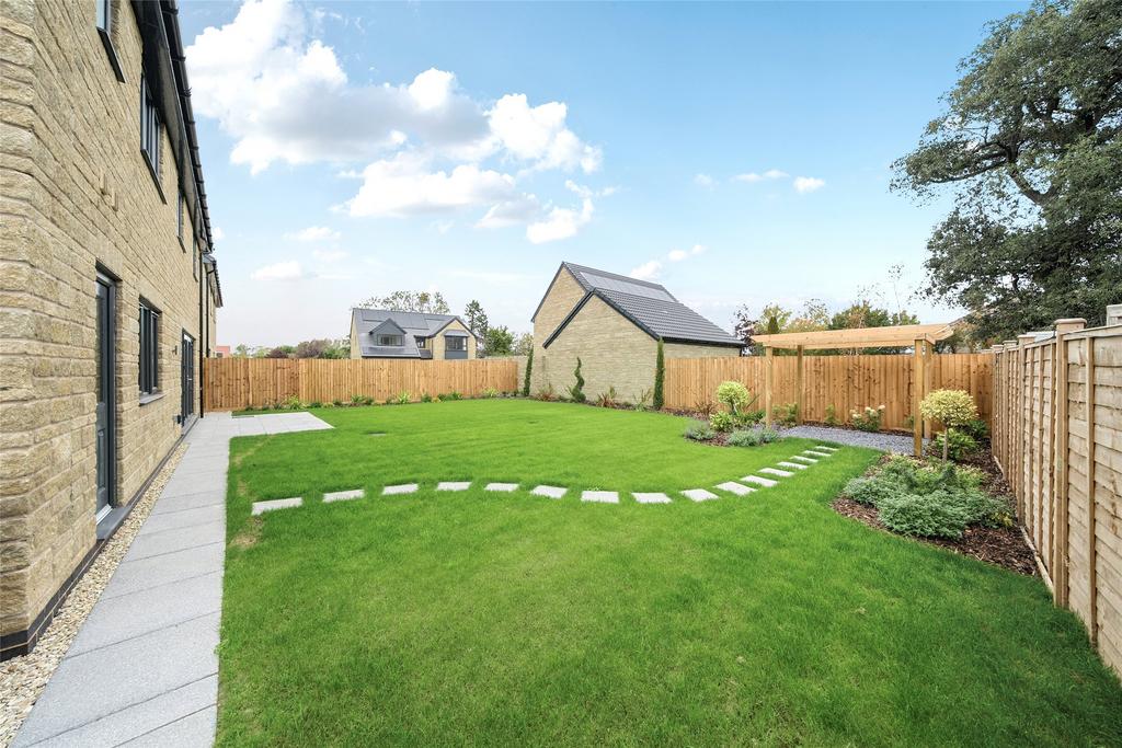Show Home