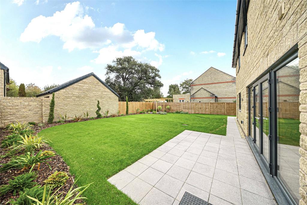 Show Home