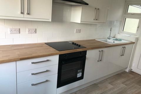 1 bedroom apartment to rent, St. Mary's Walk, Middlesbrough TS5