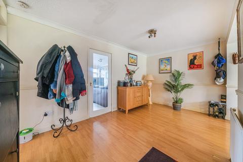undefined, Hurn Lane, Bristol BS31