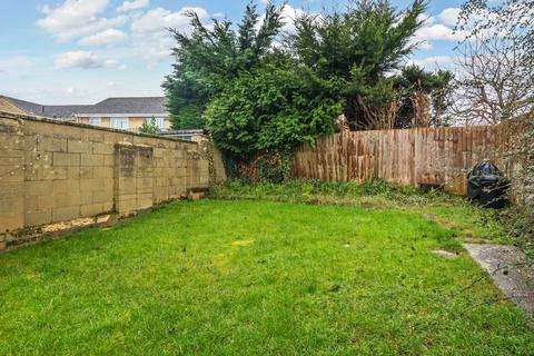 undefined, Hurn Lane, Bristol BS31