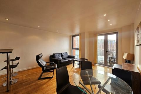 2 bedroom apartment to rent, Gotts Road, Leeds LS12