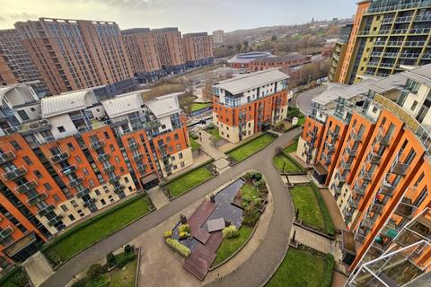 2 bedroom apartment to rent, Gotts Road, Leeds LS12