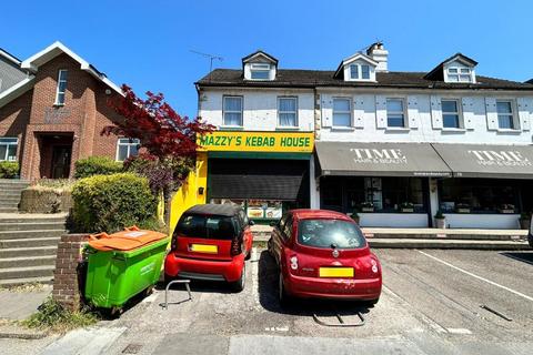 undefined, 82B Croydon Road, Caterham, Surrey, CR3 6QD
