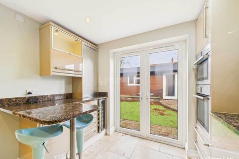 undefined, The Oaklands, Swaffham