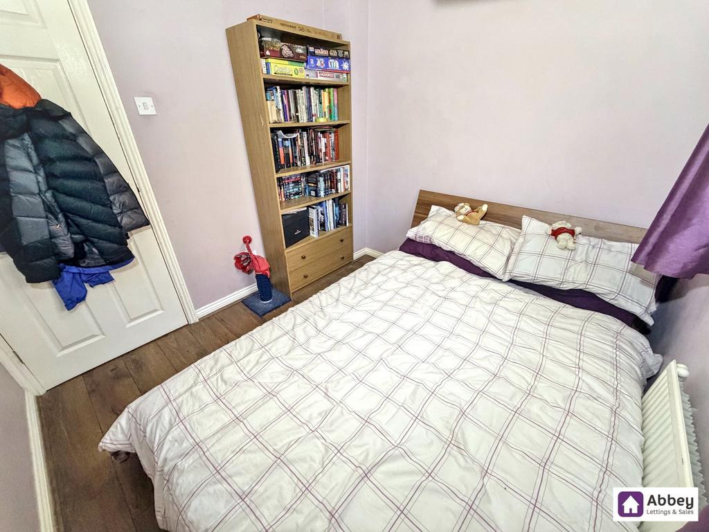 Bedroom 2