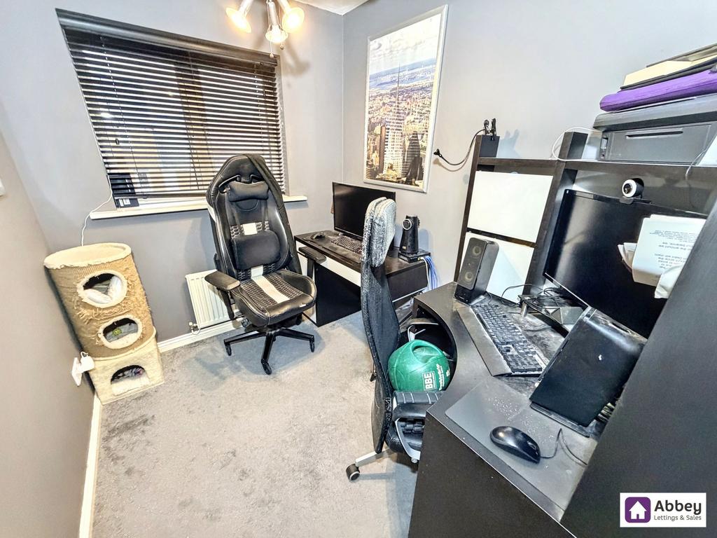 Bedroom 3