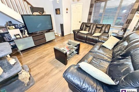 3 bedroom semi-detached house for sale, Seacole Close, Braunstone, LE3
