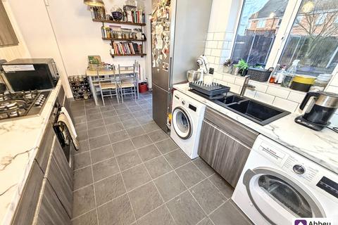 3 bedroom semi-detached house for sale, Seacole Close, Thorpe Astley, LE3