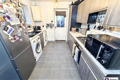 3 bedroom semi-detached house for sale, Seacole Close, Thorpe Astley, LE3