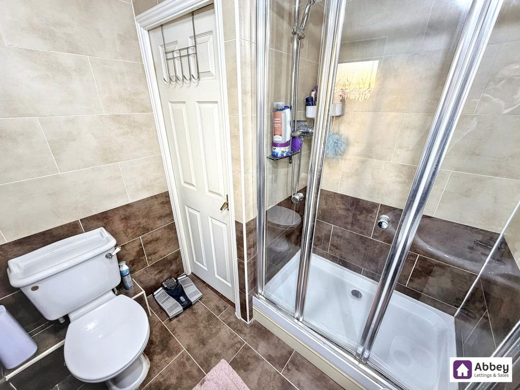 Ensuite