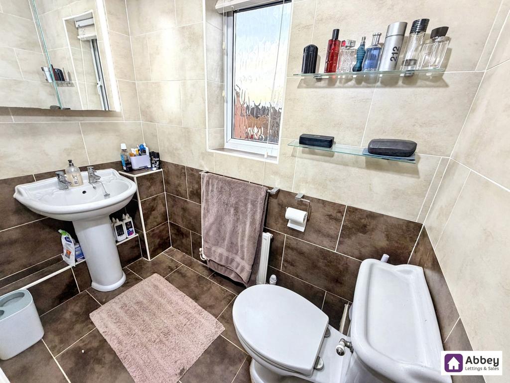 Ensuite