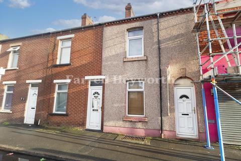 Rawlinson Street, Barrow In Furness LA14