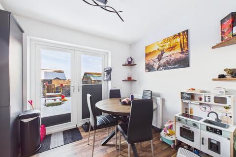 3 bedroom semi-detached house for sale, Stillmans Wynd, Elgin, Moray