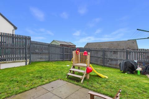3 bedroom semi-detached house for sale, Stillmans Wynd, Elgin, Moray