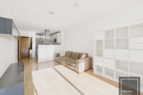 2 bedroom flat to rent, Stockwell Park Walk, London SW9