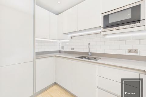2 bedroom flat to rent, Stockwell Park Walk, London SW9