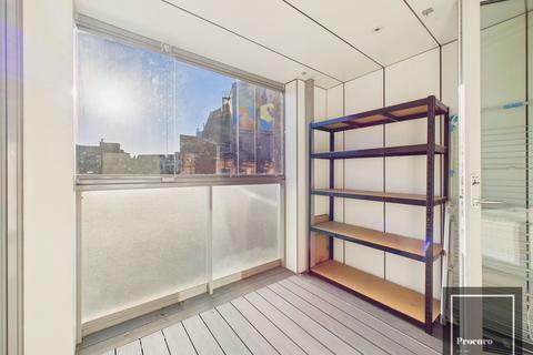 2 bedroom flat to rent, Stockwell Park Walk, London SW9