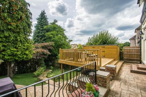 undefined, Annex,  Bramley Road, Sutton, Surrey