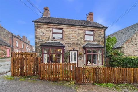 undefined, Church Lane, Stoke-On-Trent ST10