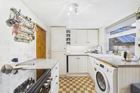 undefined, Church Lane, Stoke-On-Trent ST10