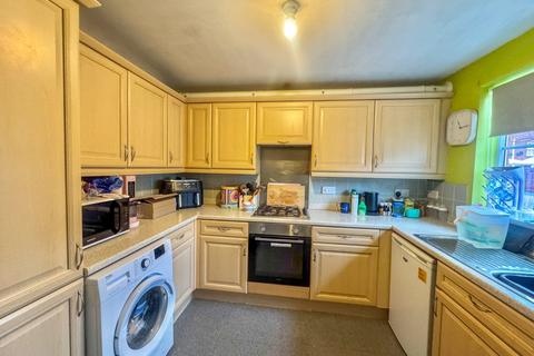 3 bedroom end of terrace house for sale, Mallard Way, Scawby Brook, Brigg, North Lincolnshire, DN20