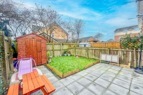 3 bedroom end of terrace house for sale, Mallard Way, Scawby Brook, Brigg, North Lincolnshire, DN20