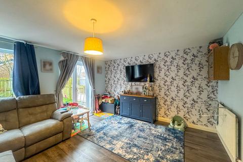 3 bedroom end of terrace house for sale, Mallard Way, Scawby Brook, Brigg, North Lincolnshire, DN20