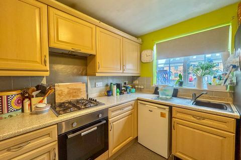 3 bedroom end of terrace house for sale, Mallard Way, Scawby Brook, Brigg, North Lincolnshire, DN20