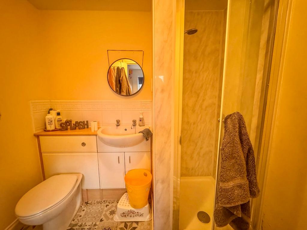 Ensuite