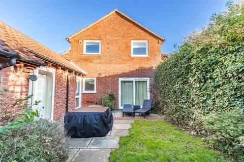 3 bedroom detached house for sale, Brancaster
