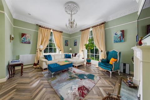 3 bedroom apartment for sale, Beauchamp House, Beauchamp Road, Leamington Spa