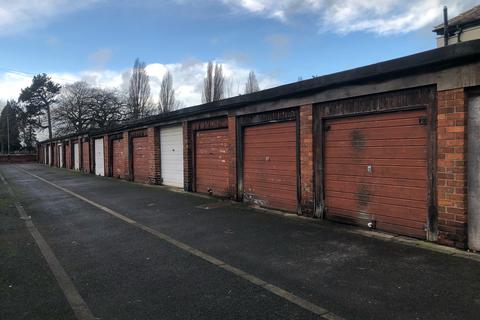 Garage to rent, Malvern Road, Stockton-on-Tees TS18