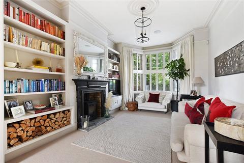 3 bedroom terraced house for sale, Carlisle Road, London NW6