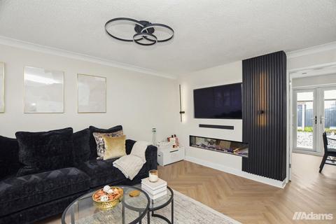 3 bedroom semi-detached house for sale, Troutbeck Close, Beechwood, Runcorn, WA7 3JG