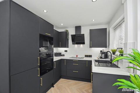 3 bedroom semi-detached house for sale, Troutbeck Close, Beechwood, Runcorn, WA7 3JG