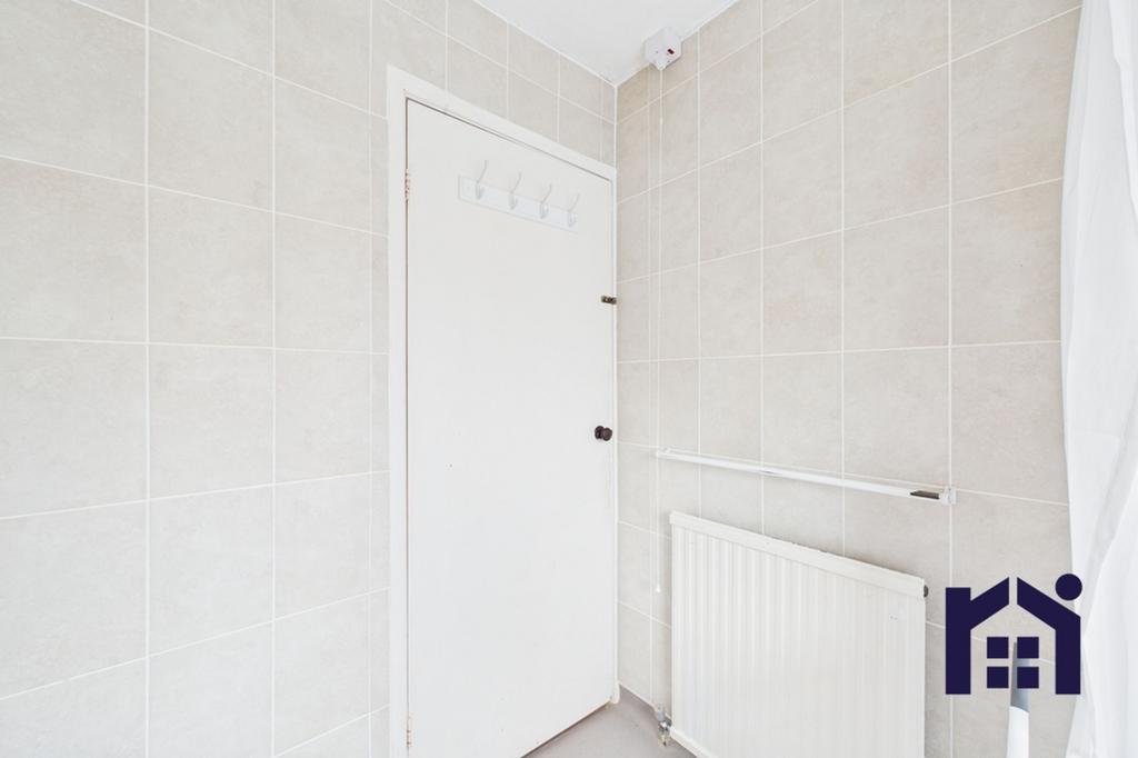 Wet room