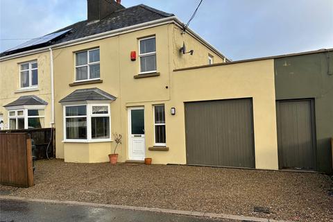 undefined, Newtown Road, Hook, Haverfordwest, Pembrokeshire, SA62