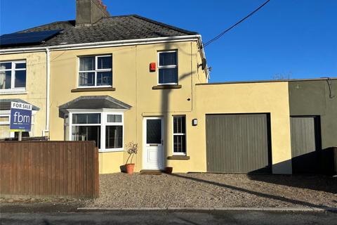 undefined, Newtown Road, Hook, Haverfordwest, Pembrokeshire, SA62