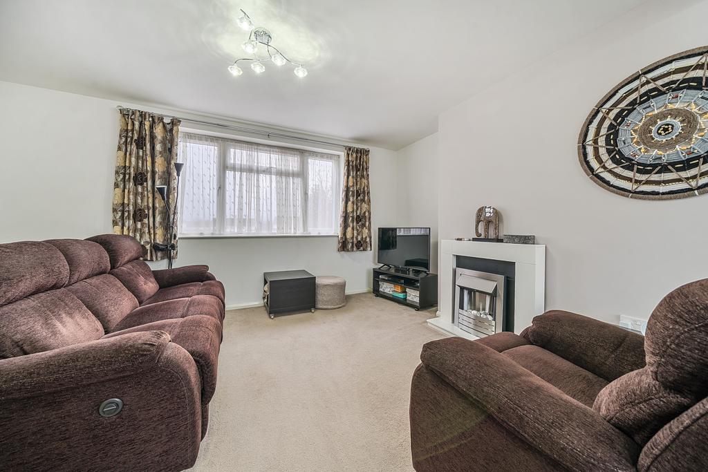 Living / Dining Room