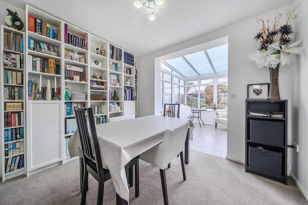Living / Dining Room