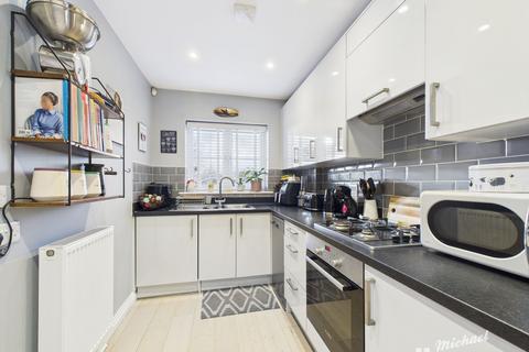 2 bedroom semi-detached house for sale, Sycamore Grove, Stoke Mandeville, Aylesbury, Buckinghamshire
