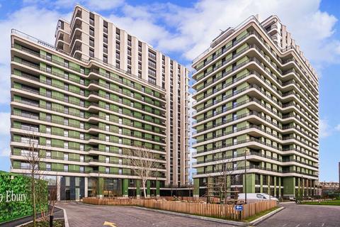 undefined, Alba Square, London SW1W