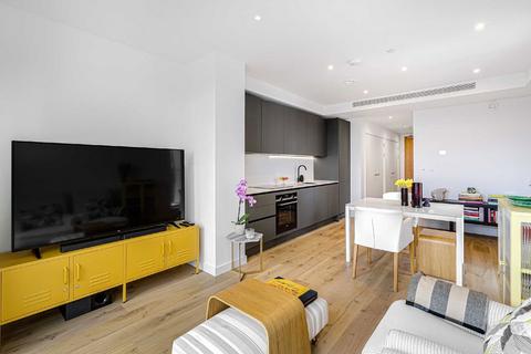 undefined, Alba Square, London SW1W