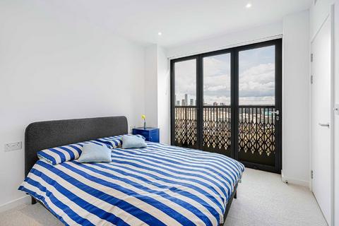 undefined, Alba Square, London SW1W