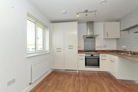 2 bedroom apartment to rent, 12 Litmus House, Vellum Drive, Sittingbourne, Kent, ME10
