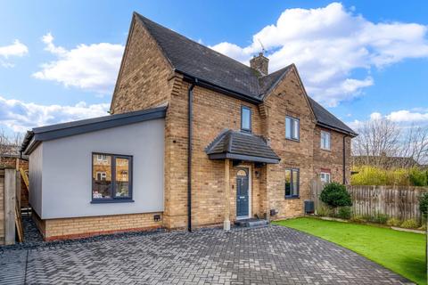 2 bedroom semi-detached house for sale, Stamford Road, Chester CH1